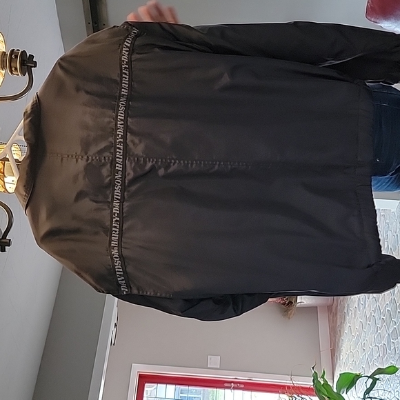 Mens jacket - Picture 6 of 8